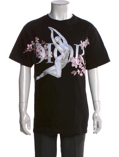 DIOR MEN 2019 x Sorayama T-Shirt