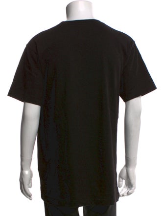 DIOR MEN 2019 x Sorayama T-Shirt