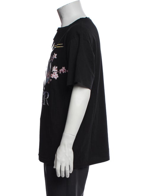 DIOR MEN 2019 x Hajime Sorayama 'Dinosaur' T-Shirt