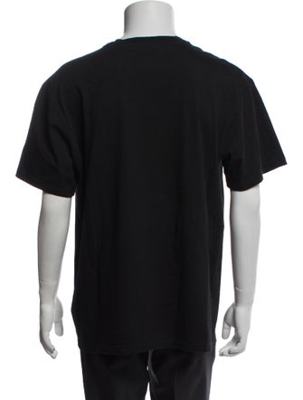 DIOR MEN 2019 x Hajime Sorayama 'Dinosaur' T-Shirt