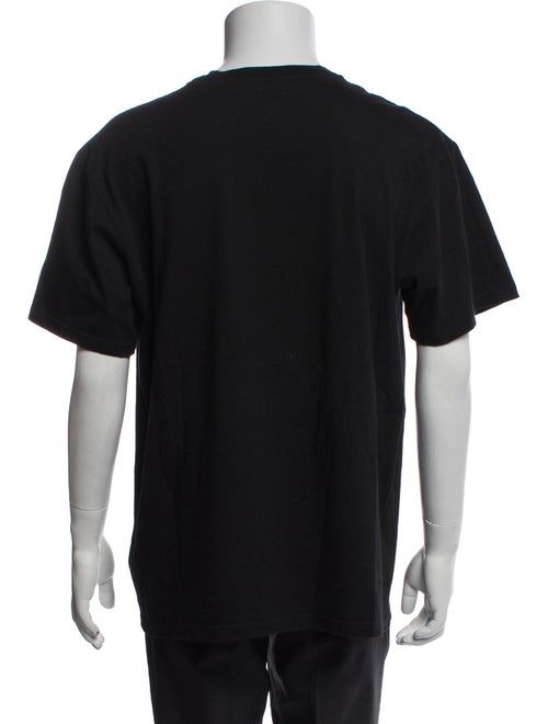 DIOR MEN 2019 x Hajime Sorayama 'Dinosaur' T-Shirt