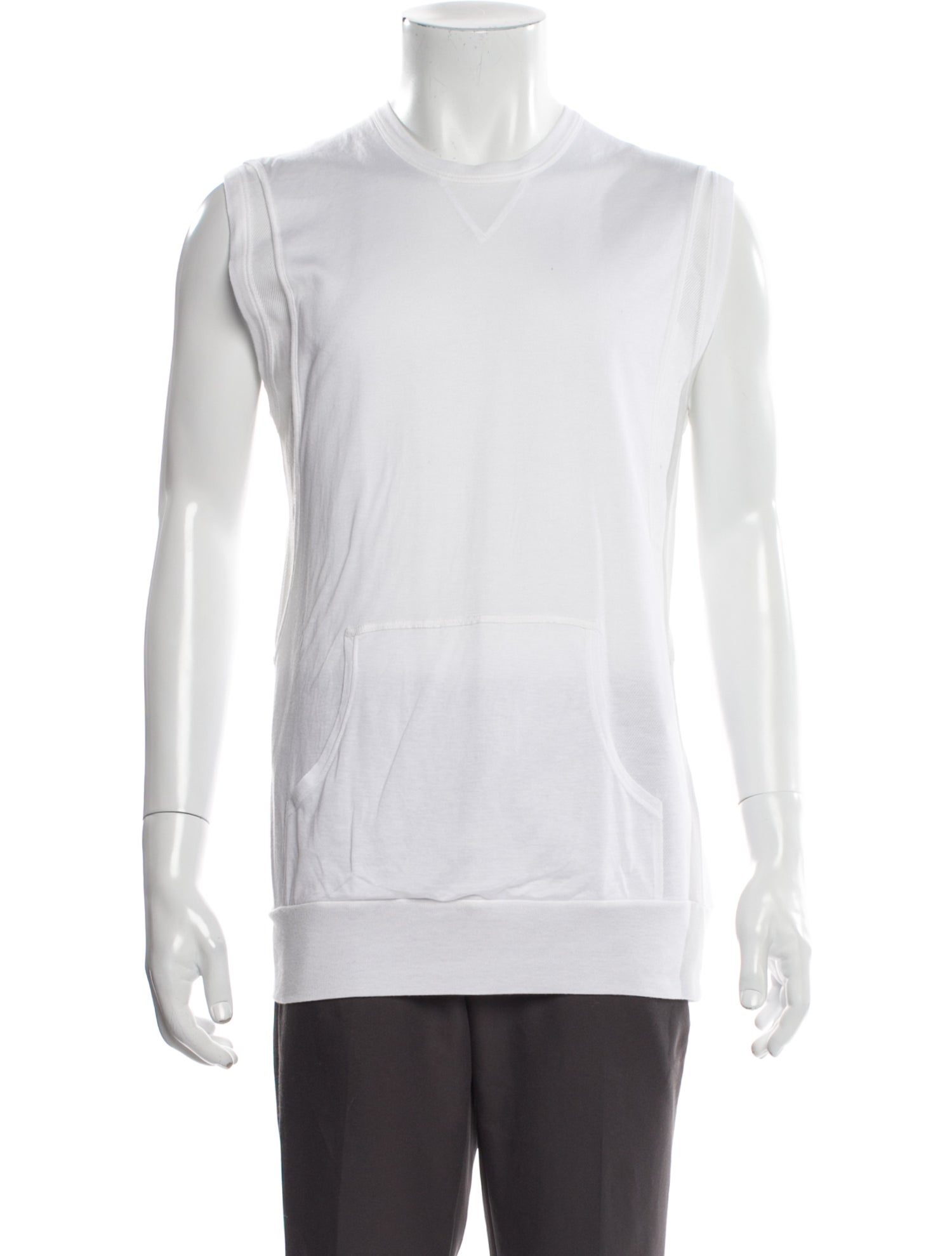 Dior Homme Vintage 2007 T-Shirt