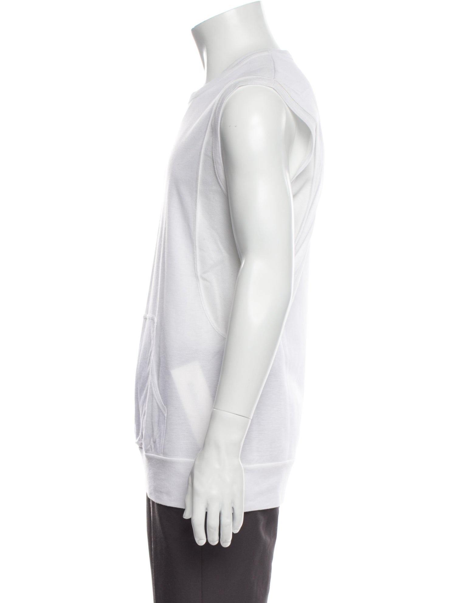 Dior Homme Vintage 2007 T-Shirt