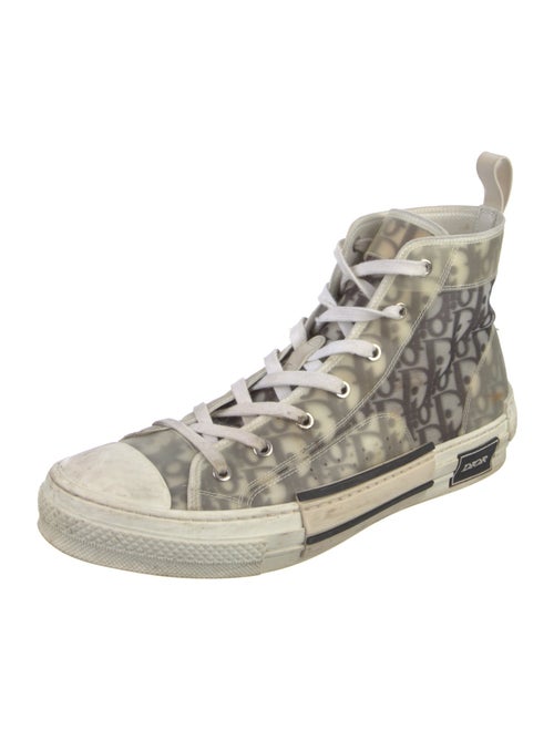 DIOR MEN B23 Sneakers