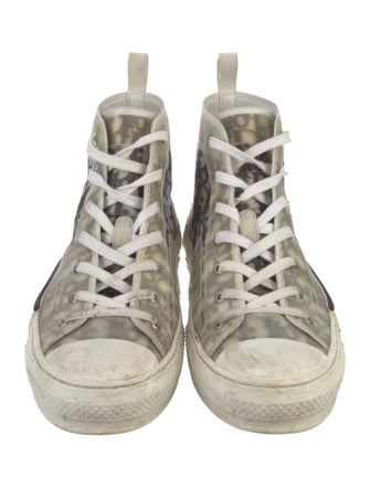 DIOR MEN B23 Sneakers