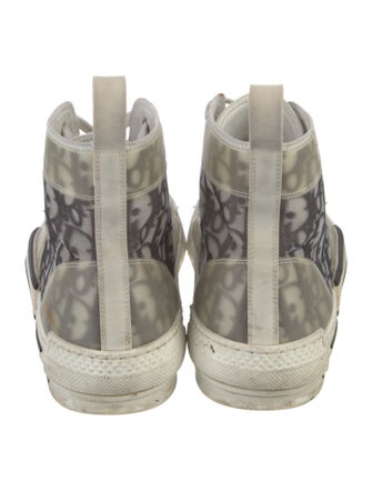 DIOR MEN B23 Sneakers