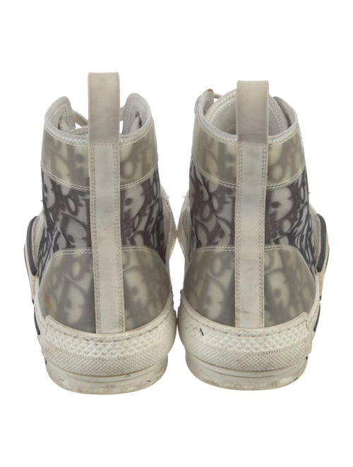 DIOR MEN B23 Sneakers