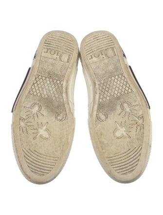 DIOR MEN B23 Sneakers