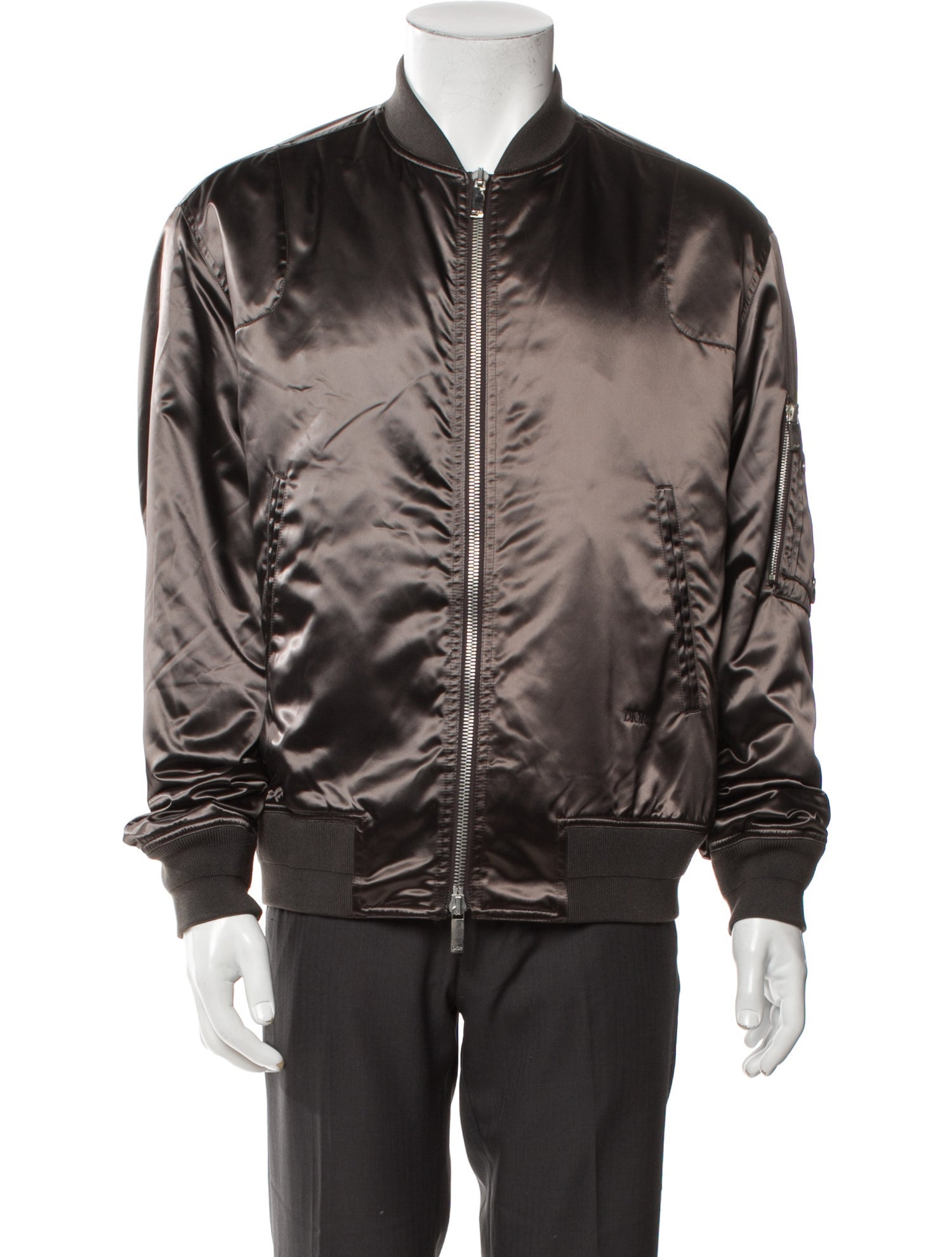 DIOR MEN 2019 Bomber Jacket