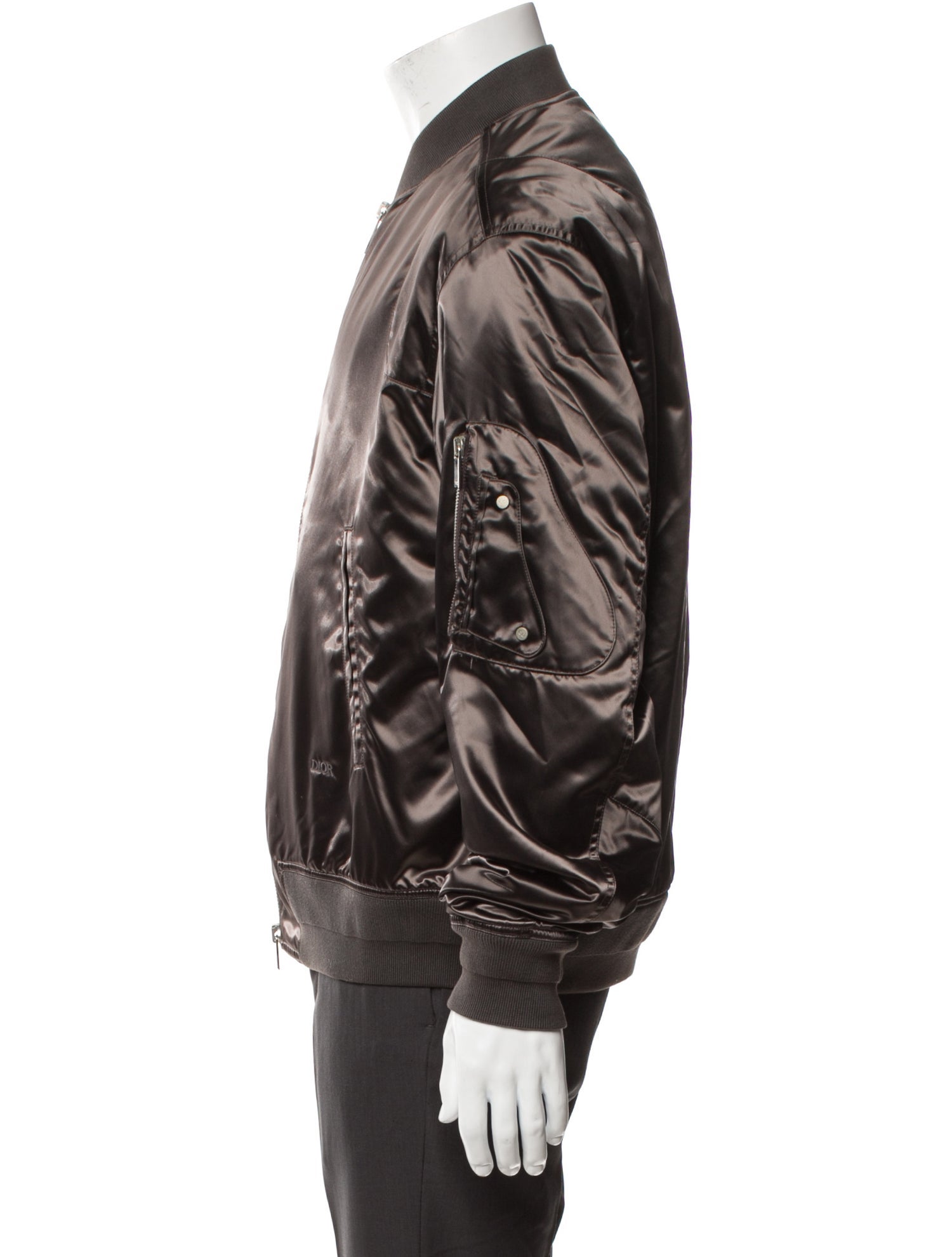 DIOR MEN 2019 Bomber Jacket