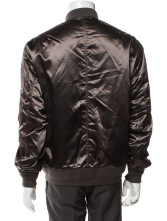 DIOR MEN 2019 Bomber Jacket