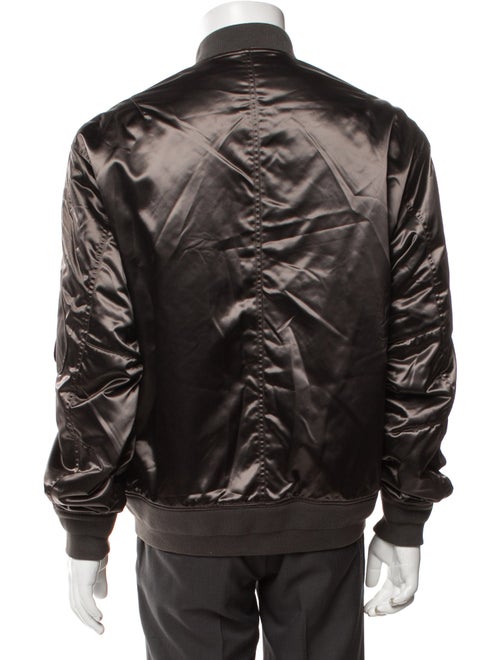 DIOR MEN 2019 Bomber Jacket
