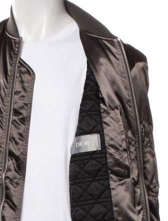 DIOR MEN 2019 Bomber Jacket