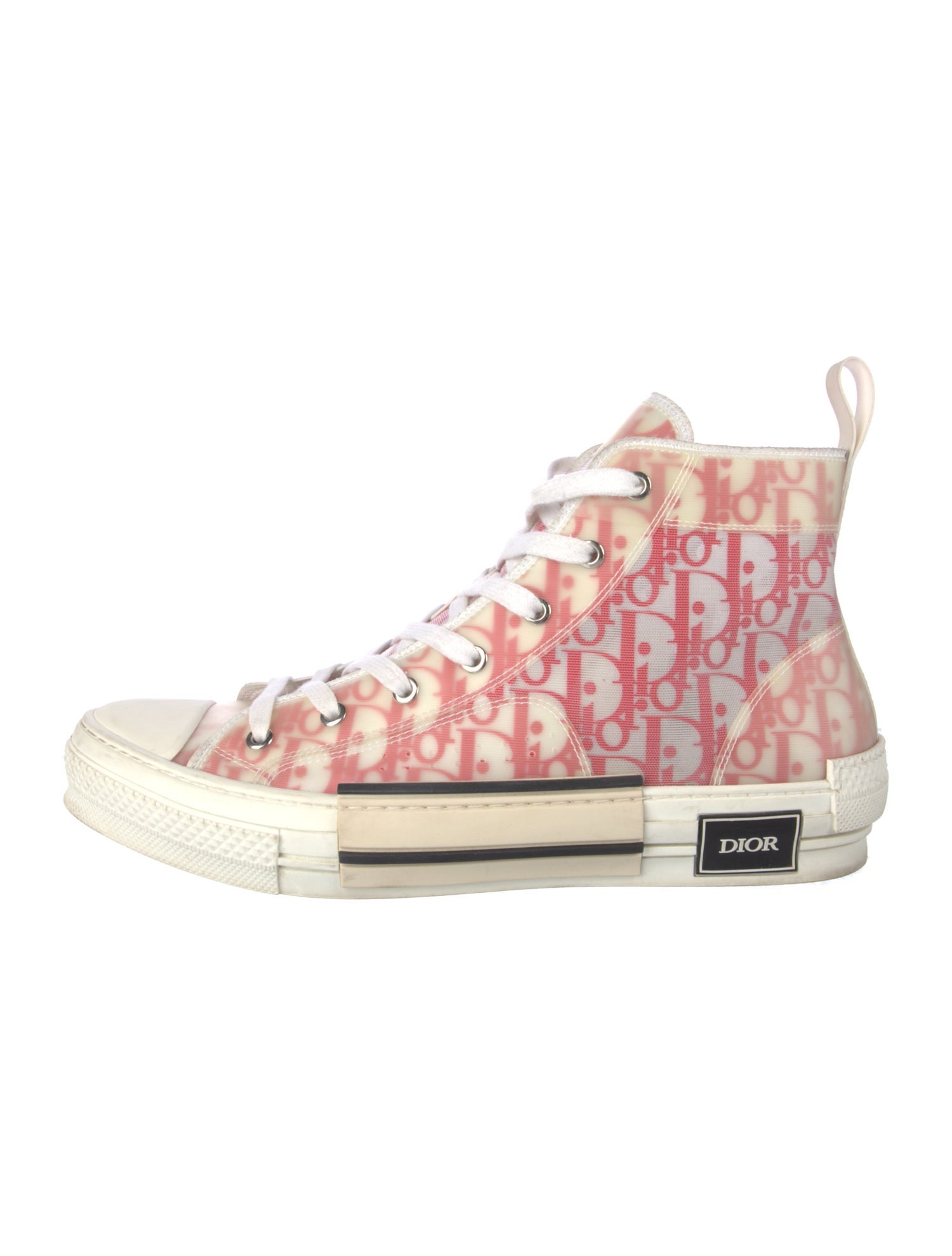 DIOR MEN B23 Sneakers