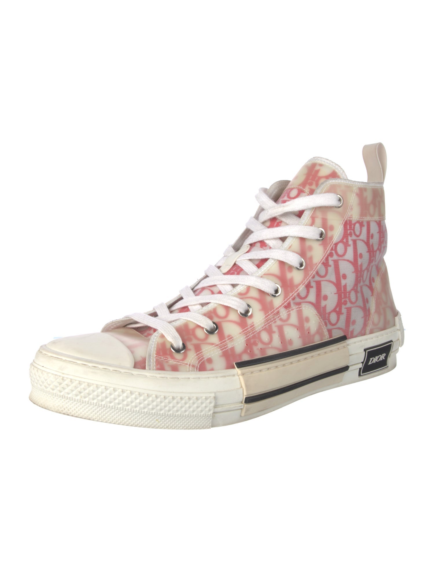 DIOR MEN B23 Sneakers