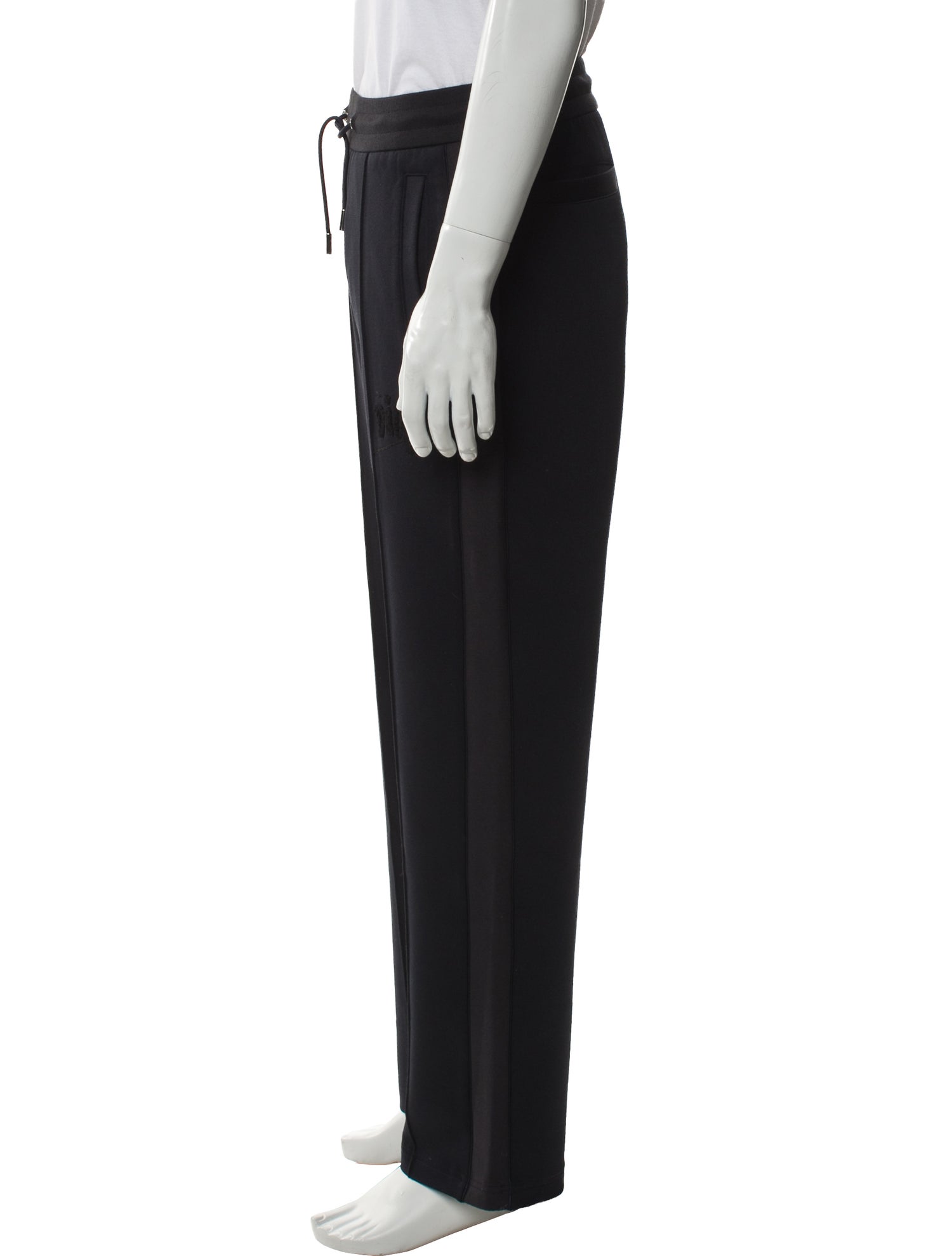 DIOR x Shawn Stussy Lounge Bottoms