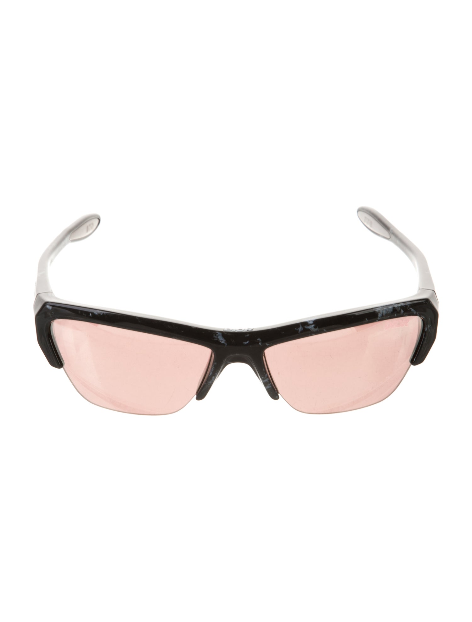 DIOR MEN Shield Tinted Sunglasses