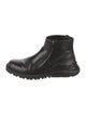 DIOR MEN Leather Boots