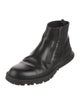 DIOR MEN Leather Boots