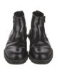DIOR MEN Leather Boots