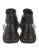 DIOR MEN Leather Boots