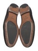 DIOR MEN Suede Dress Loafers