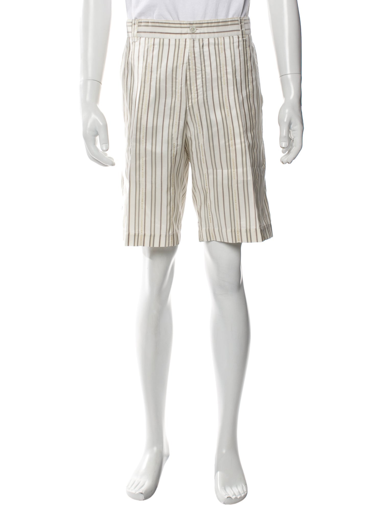 DIOR MEN 2019 Shorts