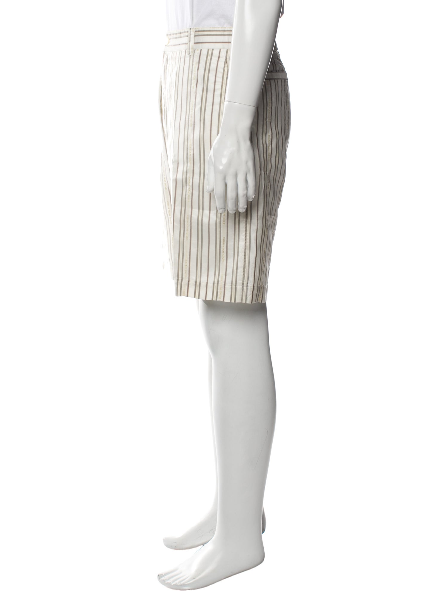 DIOR MEN 2019 Shorts