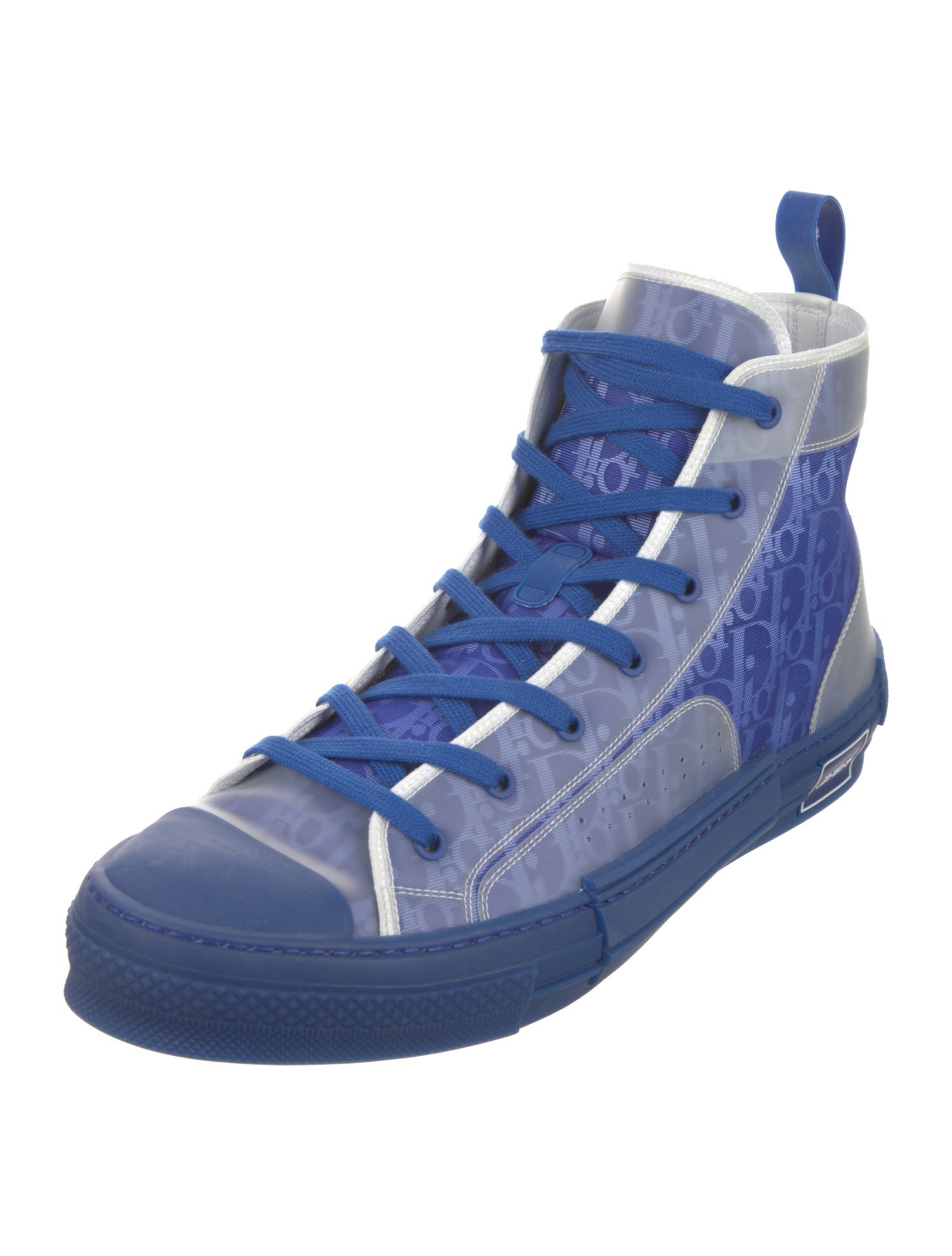 DIOR MEN B23 Sneakers