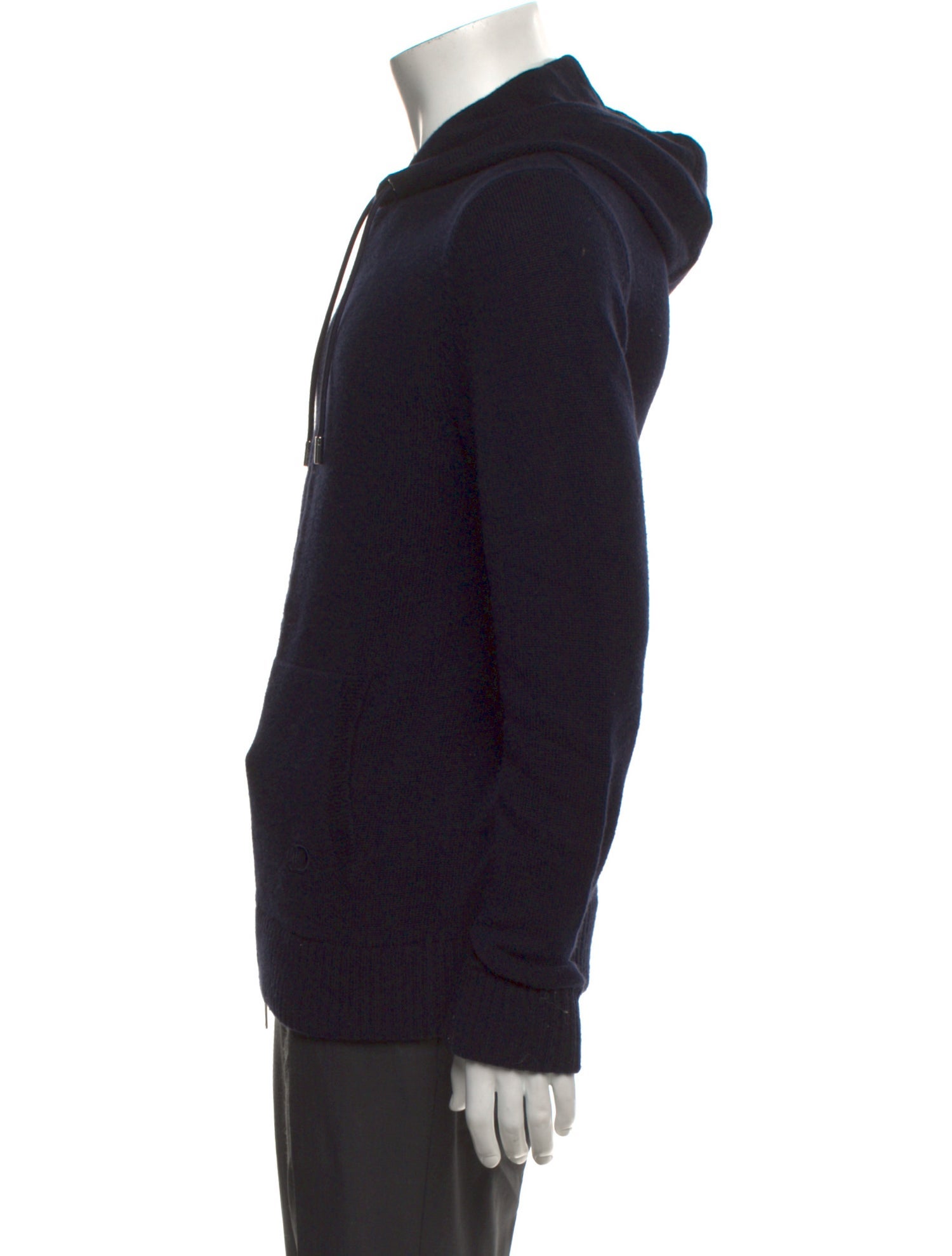 DIOR MEN 2021 Oblique Jacquard Hoodie