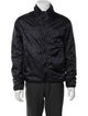 DIOR MEN 2021 Reversible Bomber Jacket