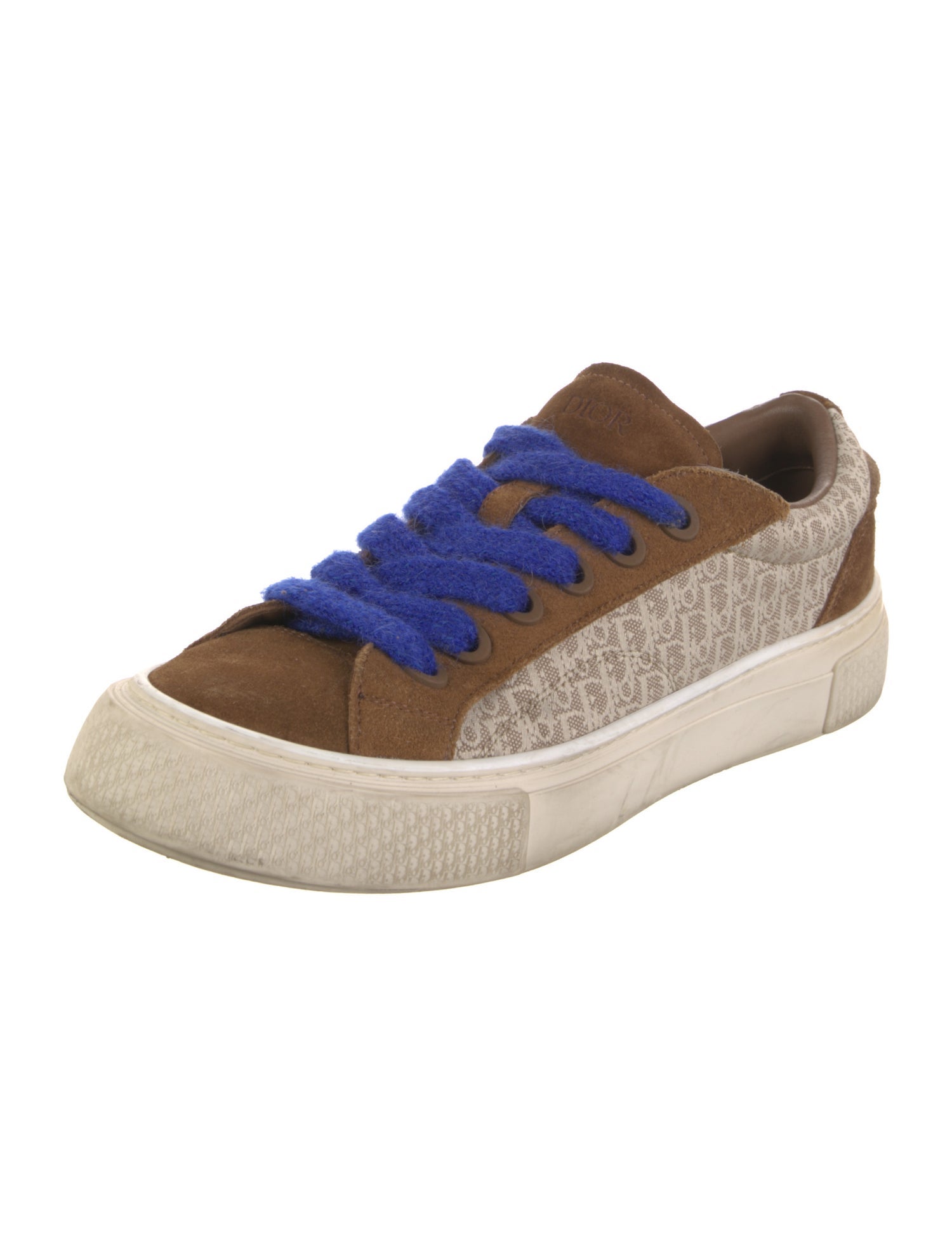 DIOR MEN B33 Sneakers