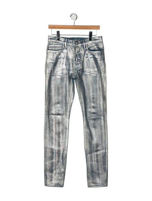 DIOR MEN 2019 Skinny Jeans