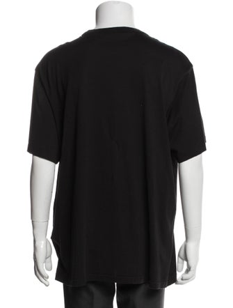DIOR MEN 2020 Signature Logo T-Shirt