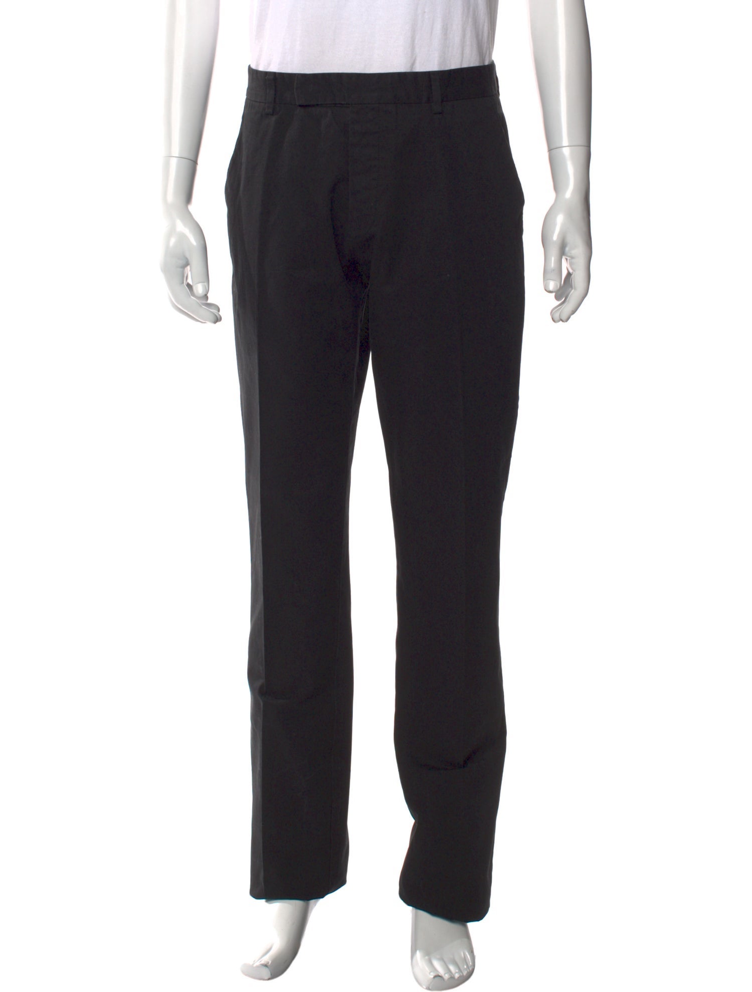 Dior Homme Vintage Pants
