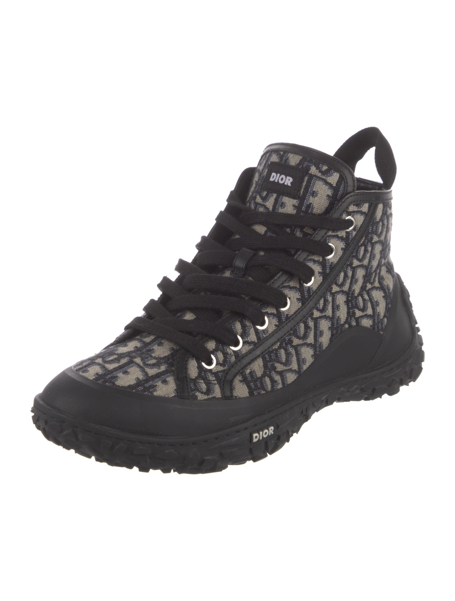 DIOR MEN B28 Sneakers