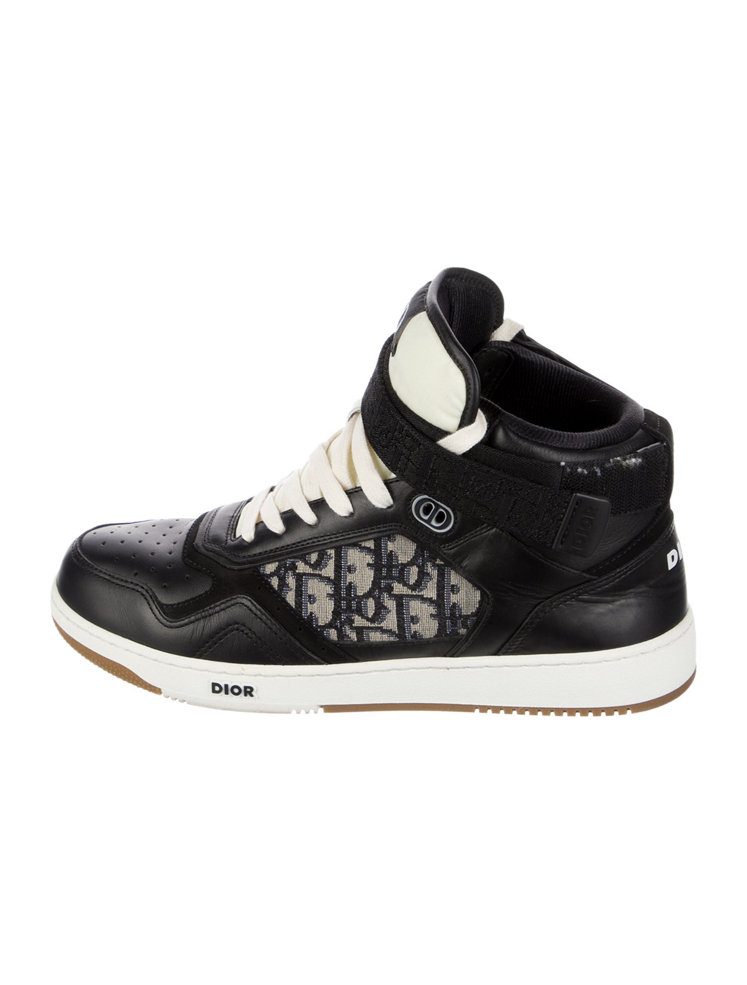 DIOR MEN B27 Sneakers