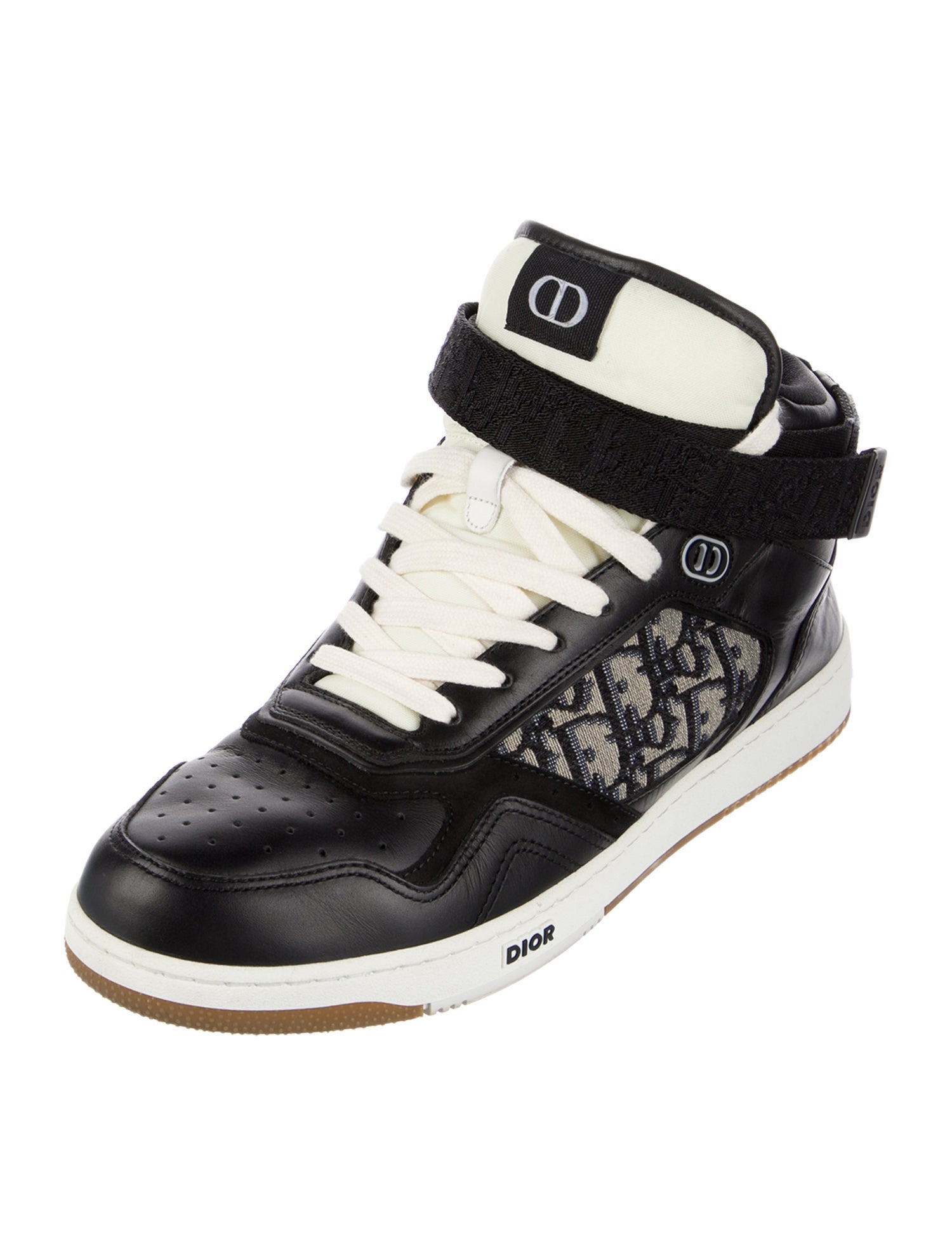 DIOR MEN B27 Sneakers