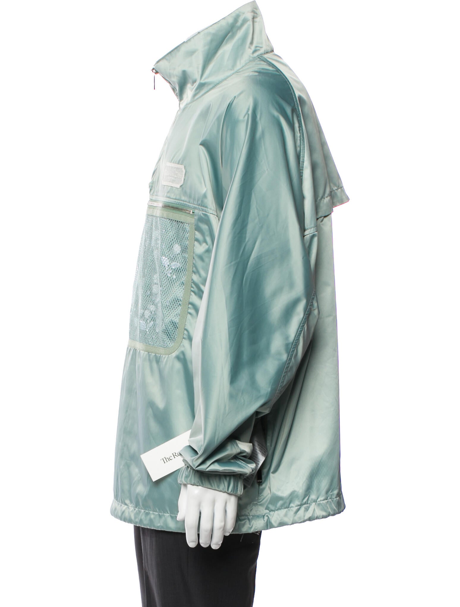 DIOR MEN 2023 Denim Jacket