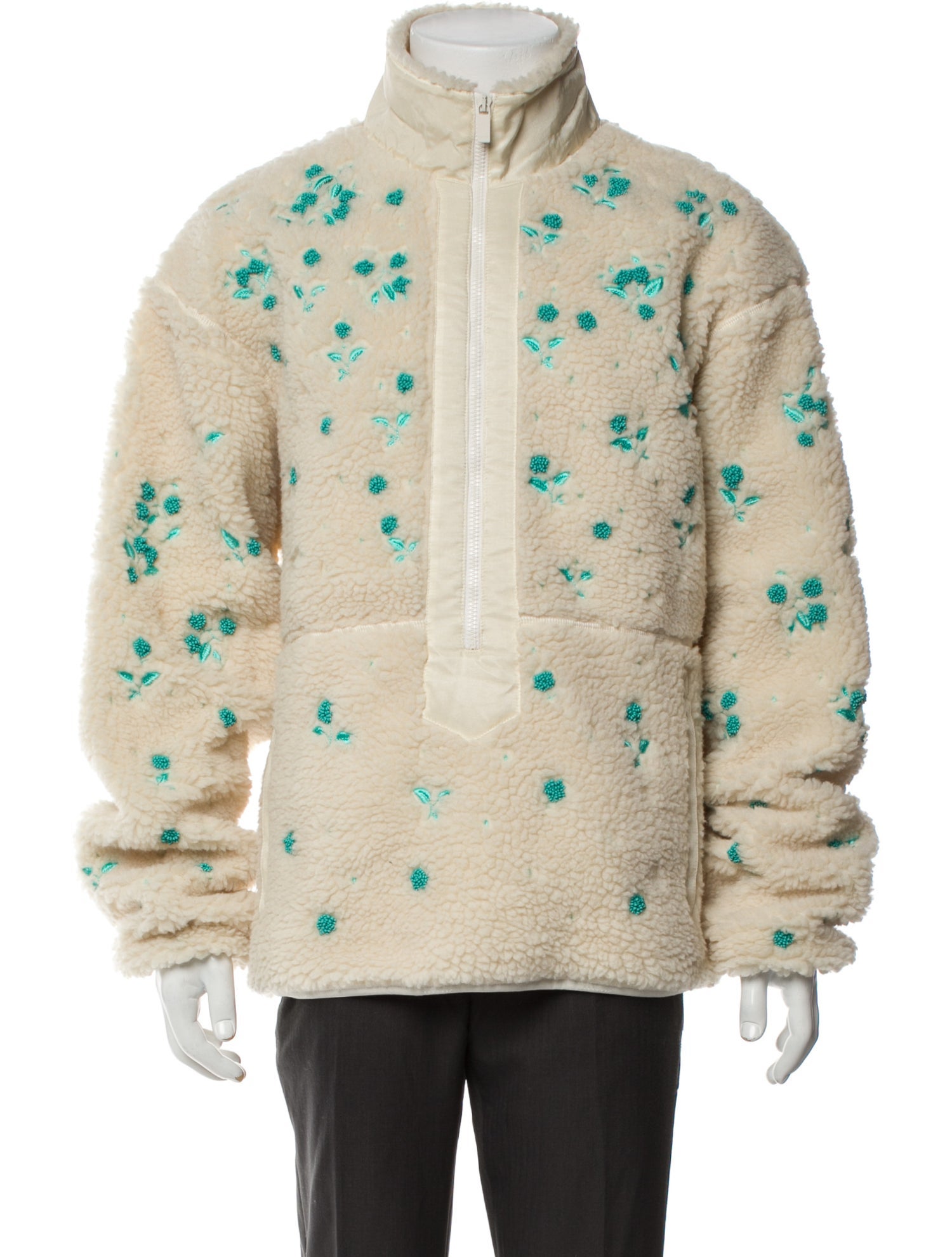 DIOR MEN 2023 Windbreaker