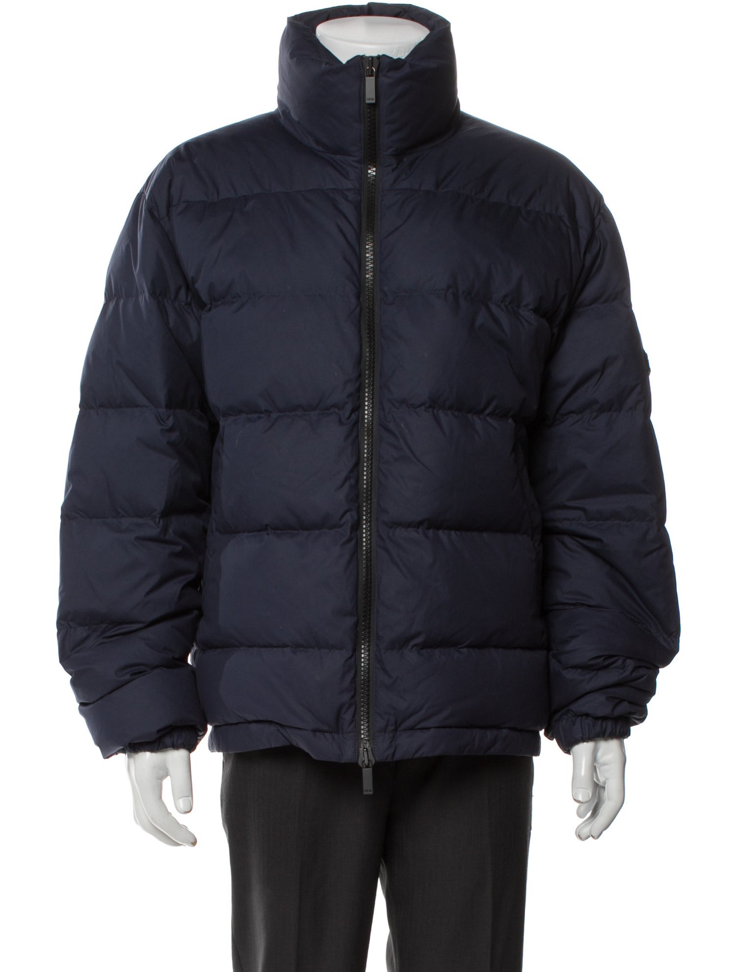 DIOR MEN 2019 Puffer Coat