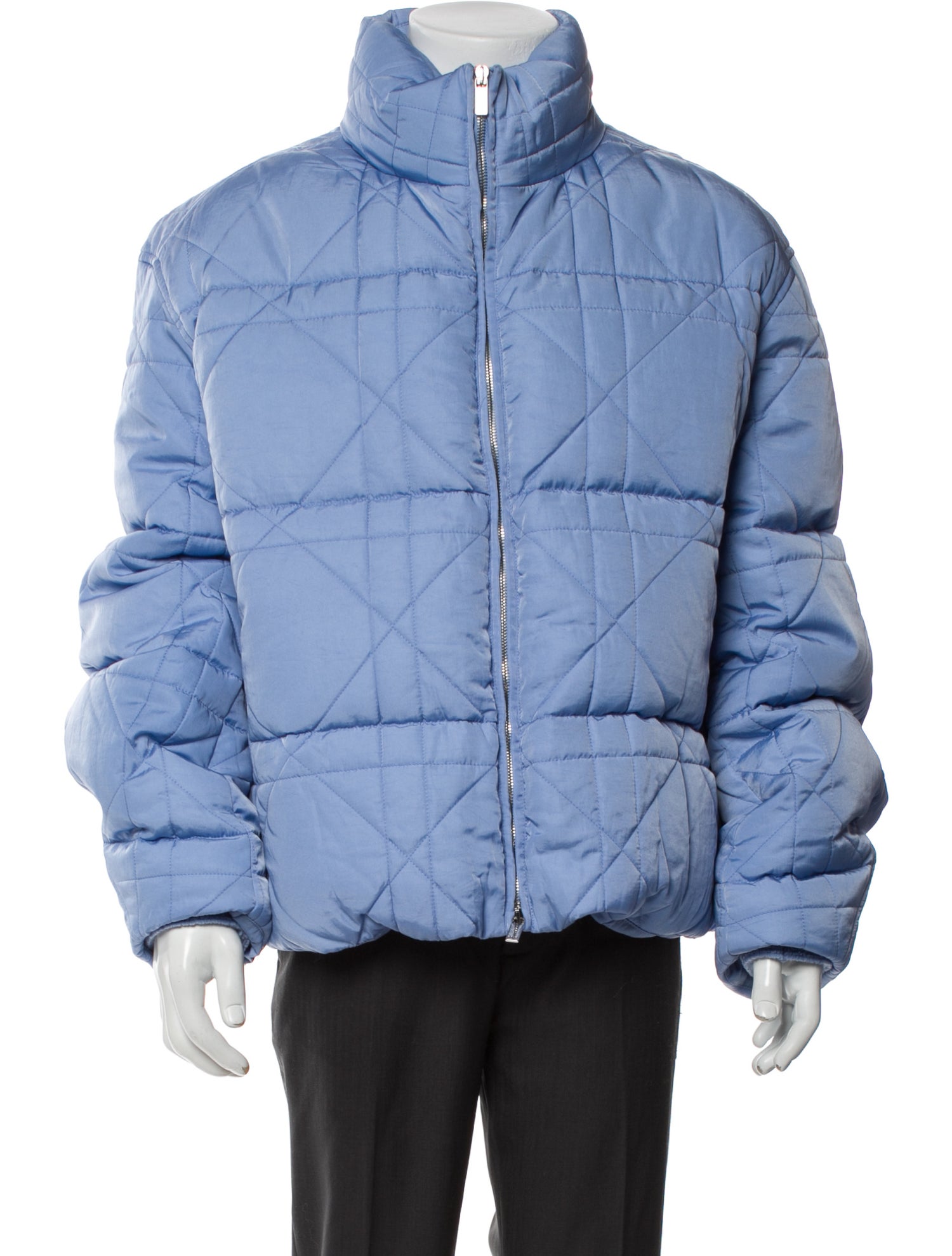 Dior x ERL 2023 Puffer Coat