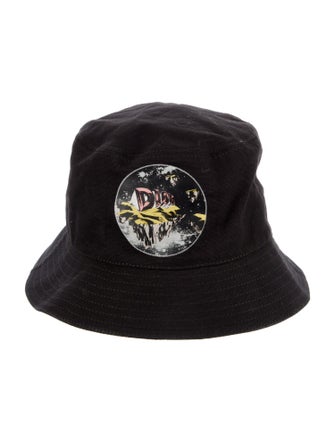 DIOR MEN Bucket Hat