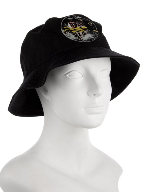 DIOR MEN Bucket Hat