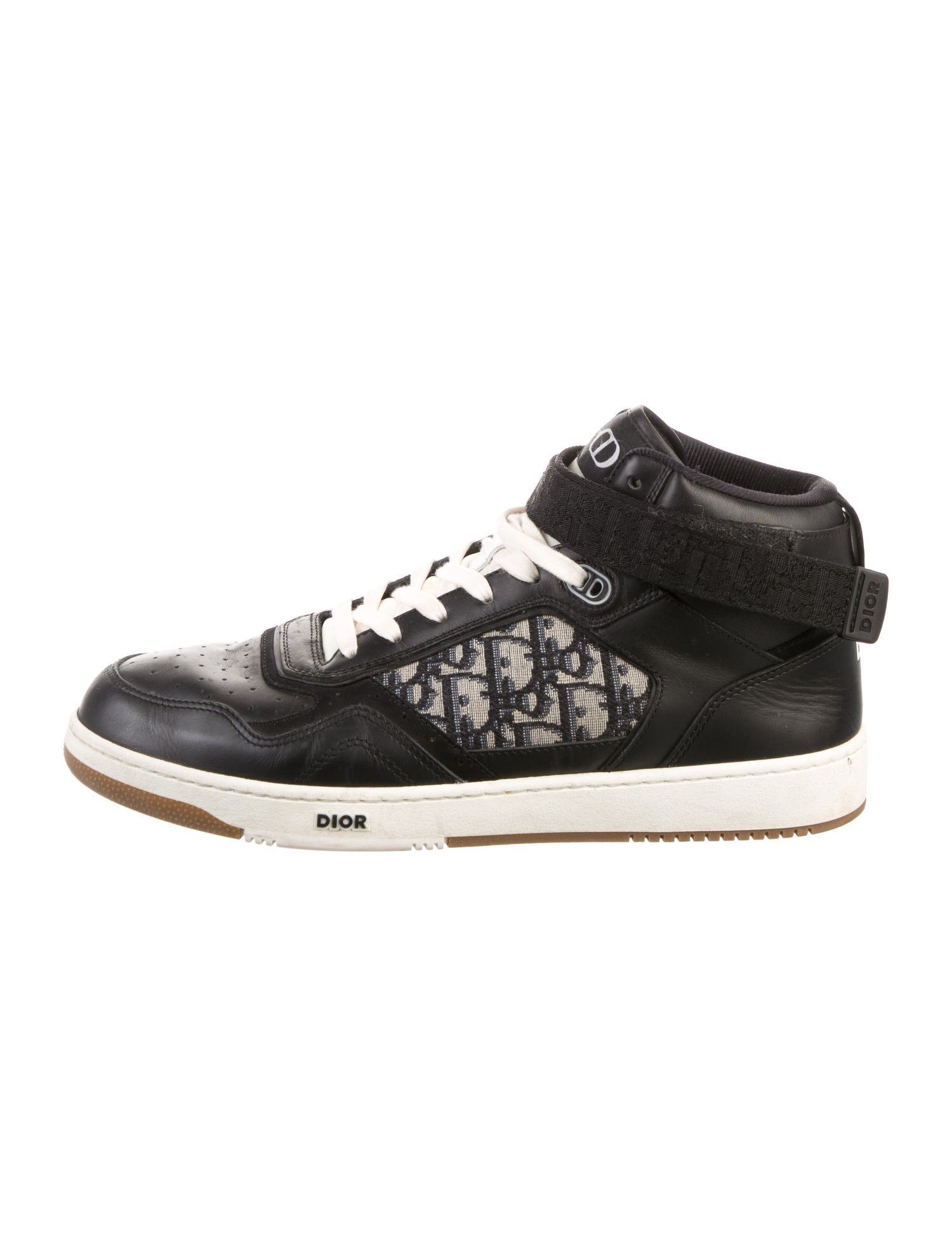 DIOR MEN B27 Sneakers