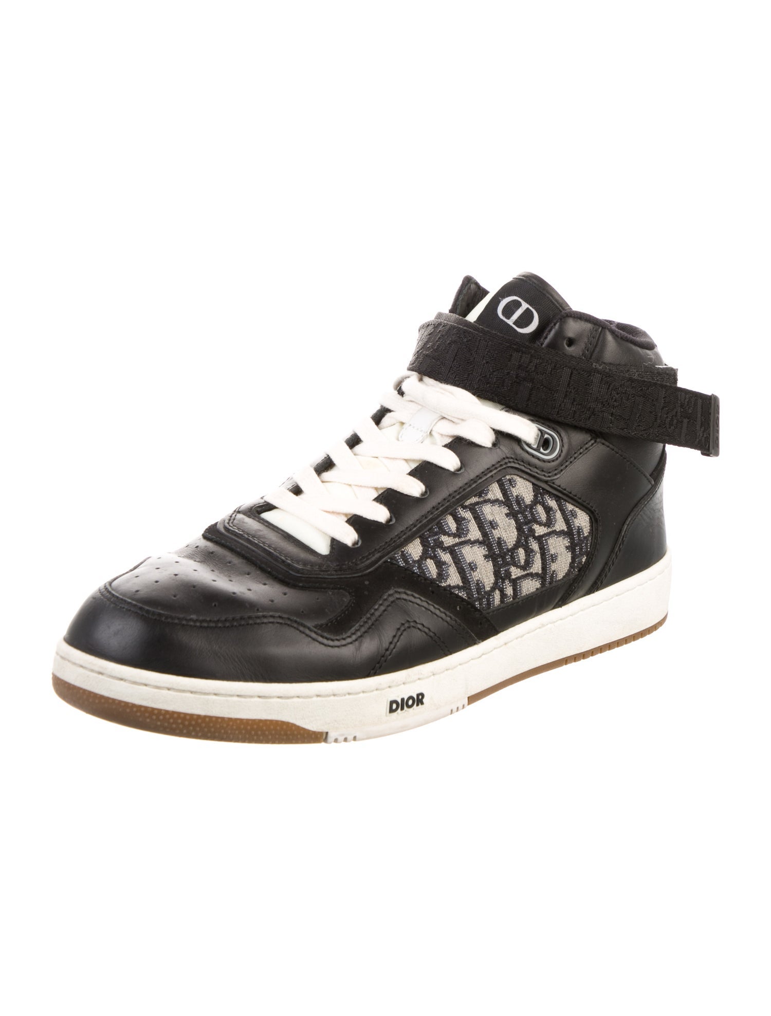 DIOR MEN B27 Sneakers