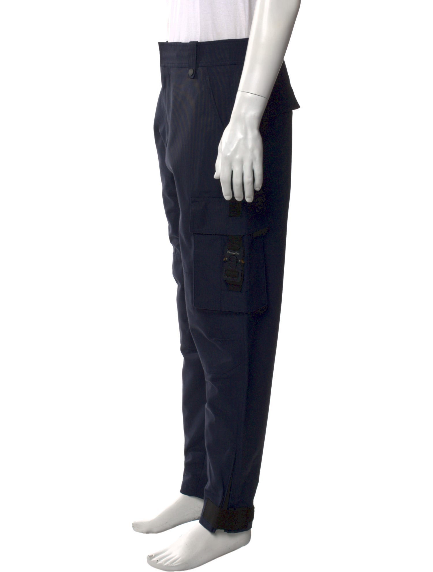 DIOR MEN Cargo Pants