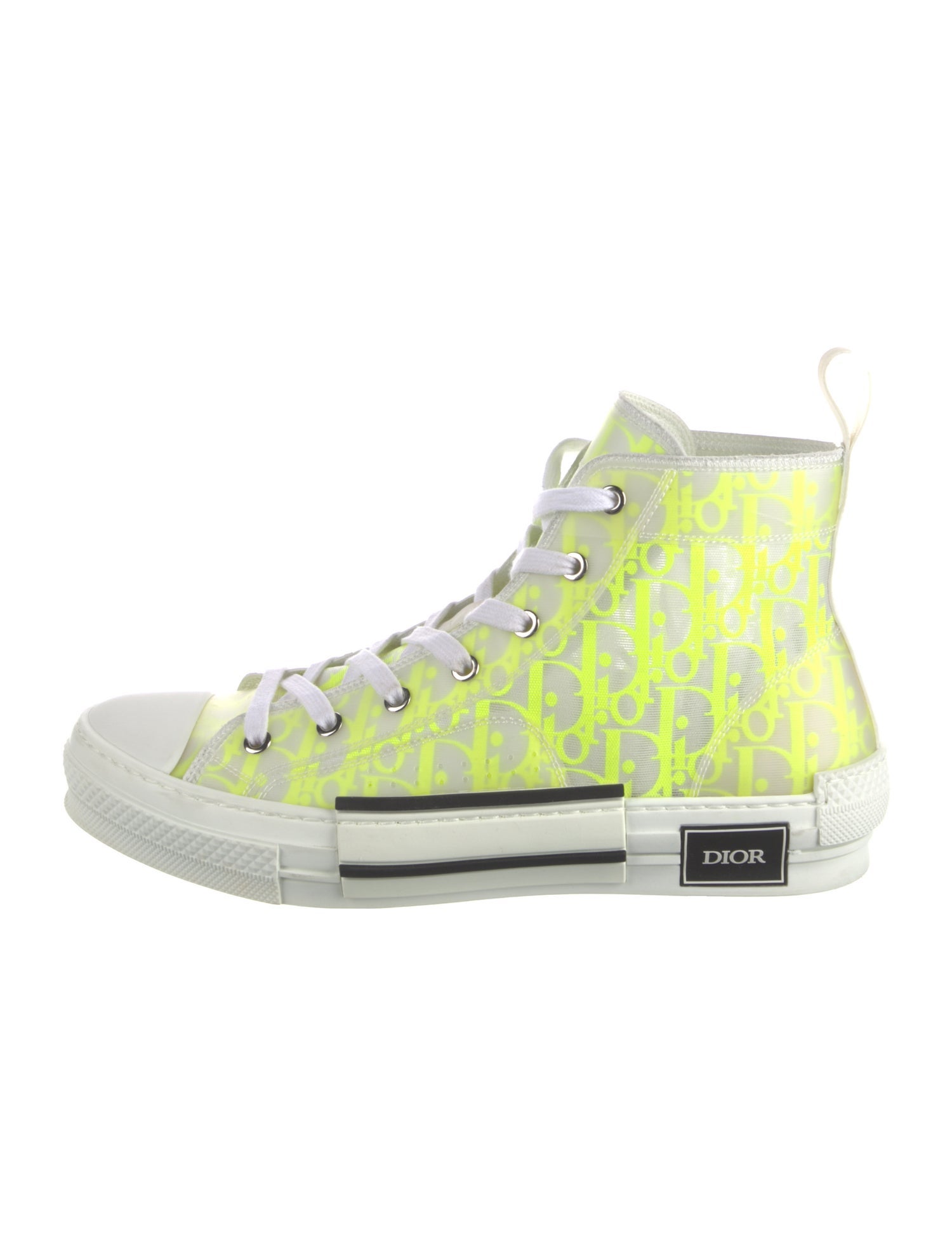 DIOR MEN B23 Sneakers