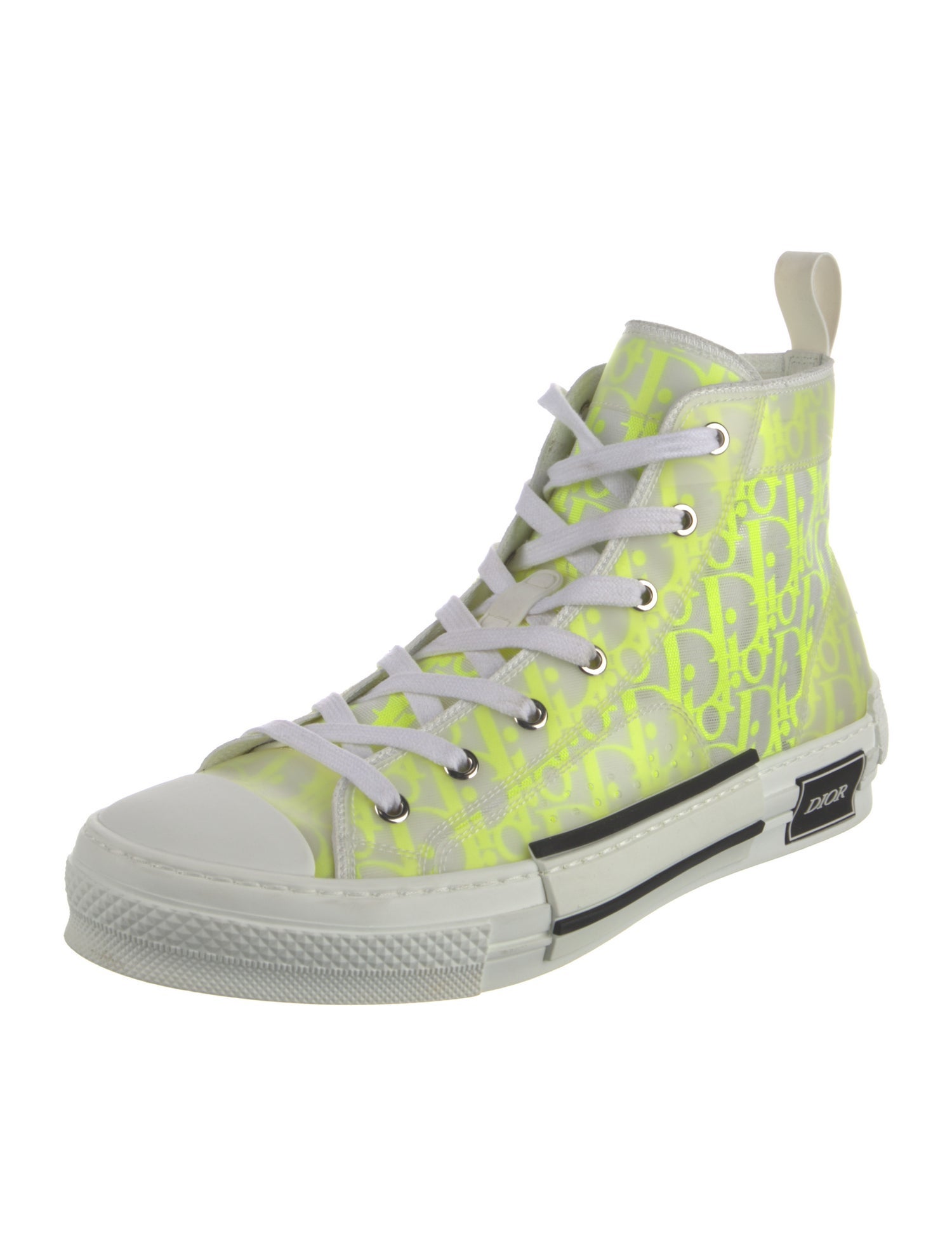 DIOR MEN B23 Sneakers