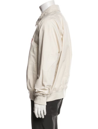 DIOR MEN 2024 Bomber Jacket